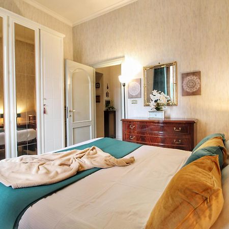 Garibaldi Apartment In Trastevere By Yourhost ローマ エクステリア 写真
