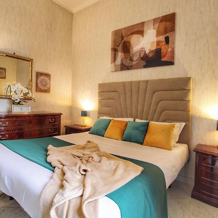 Garibaldi Apartment In Trastevere By Yourhost ローマ エクステリア 写真